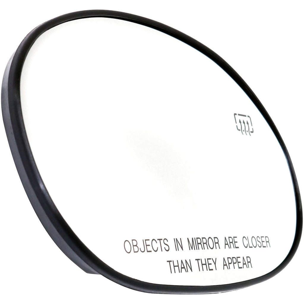 Heated Passenger Right Side Mirror Glass for PT Cruiser (2001–2003)