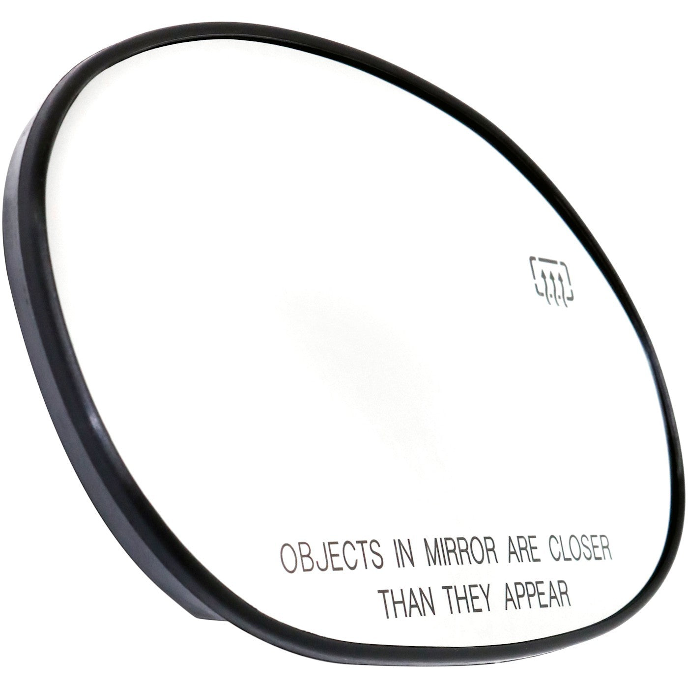Heated Passenger Right Side Mirror Glass for PT Cruiser (2001–2003)