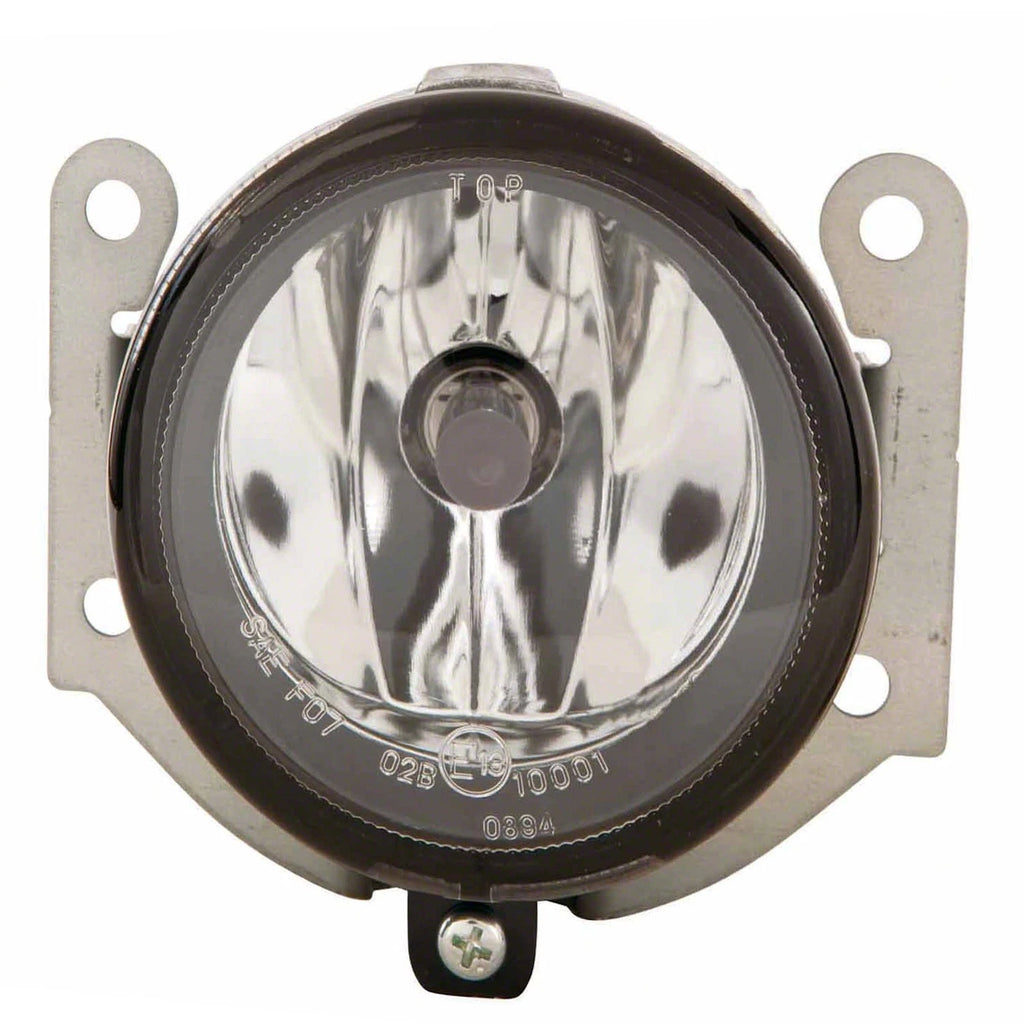 Replacement Driver Side Fog Light Assembly for Toyota Corolla (2014–2018)