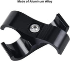 Set of 4 Separator Clamp Fittings for Oil Fuel Hose Line (Universal)