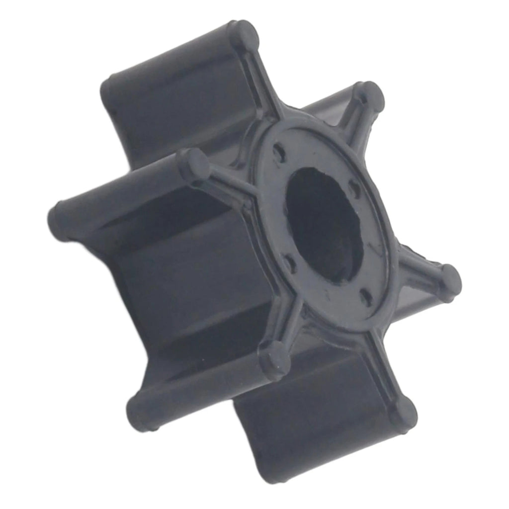 Water Pump Impeller & Pin for Yamaha Outboard (6L5-44352-03, 93604-18080)