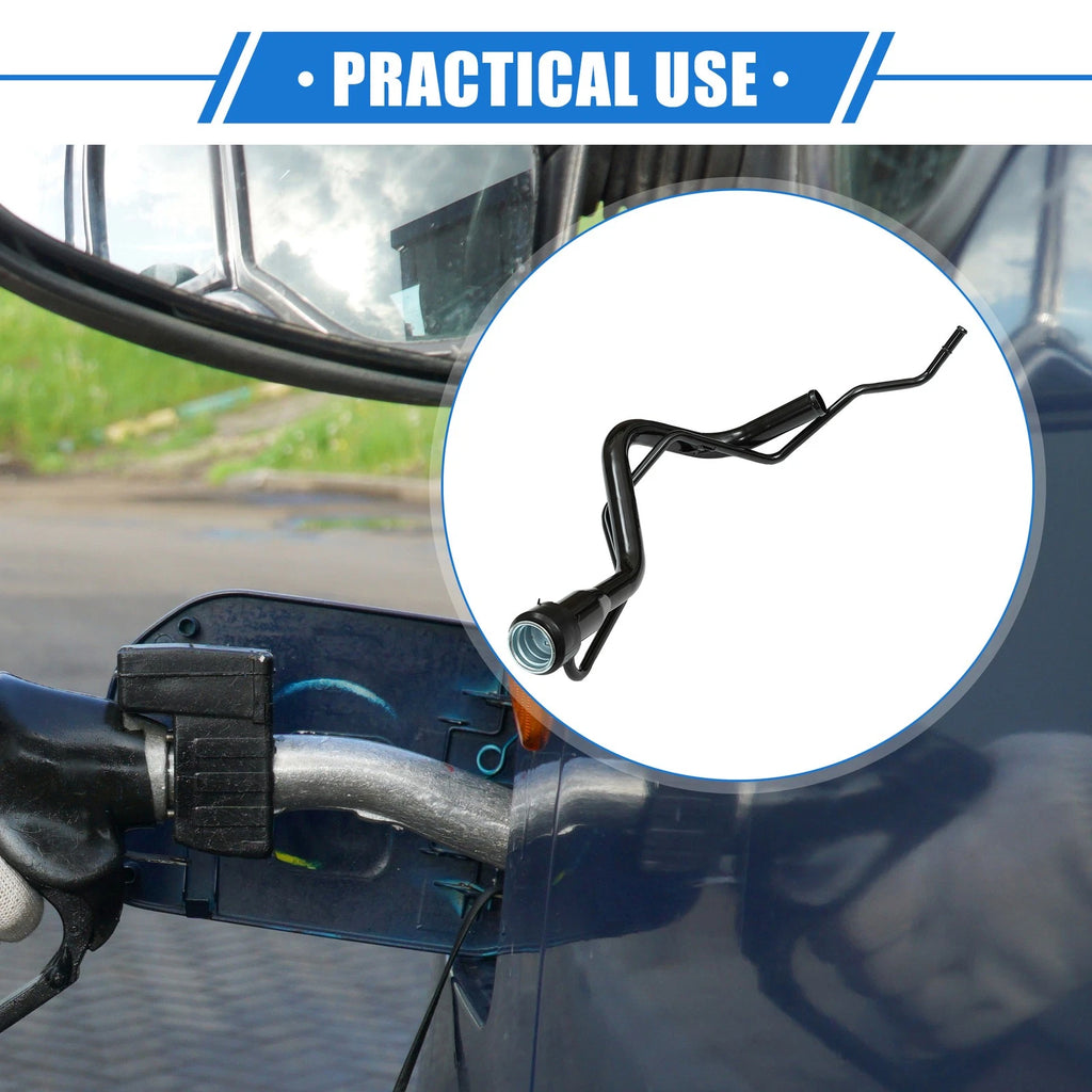 Fuel Tank Filler Neck Pipe for Toyota Corolla (1993–1997) No. 94852622