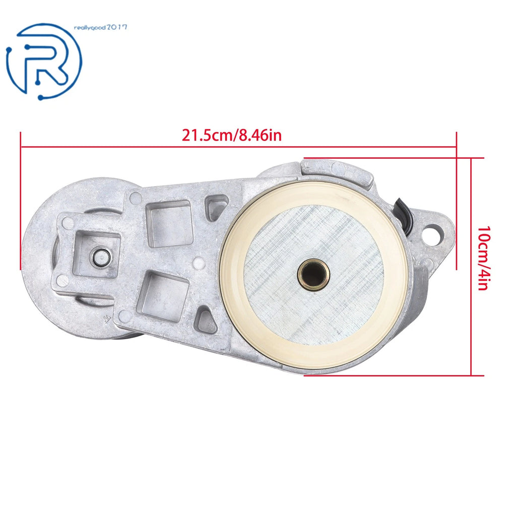 Belt Tensioner for Cummins X15 ISX QSX (2017-2023)