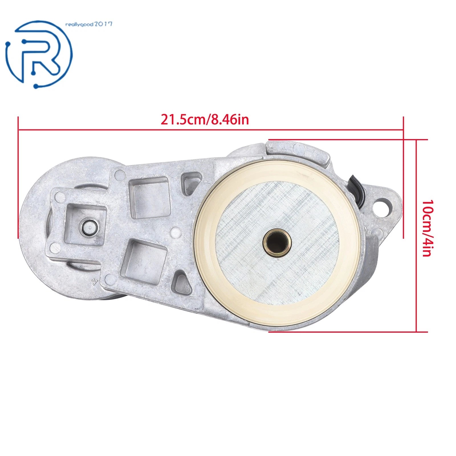 Belt Tensioner for Cummins X15 ISX QSX (2017-2023)