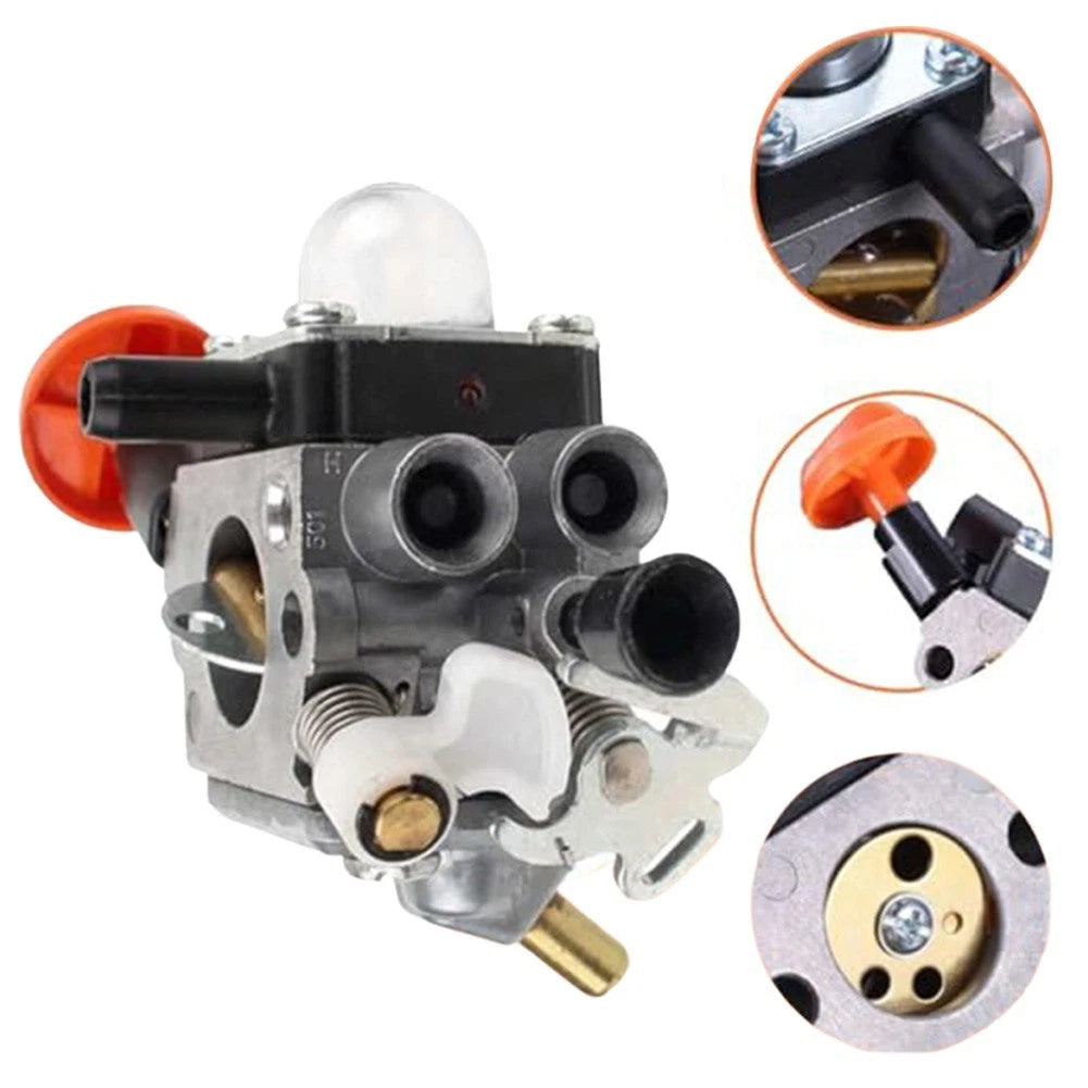 Carburettor Replacement Kit for FS111R