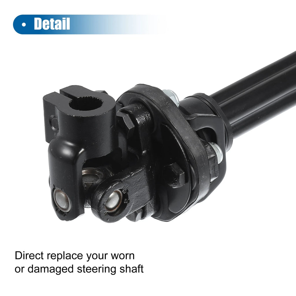 Intermediate Steering Column Shaft for Chevrolet Equinox (2018) No.84169352
