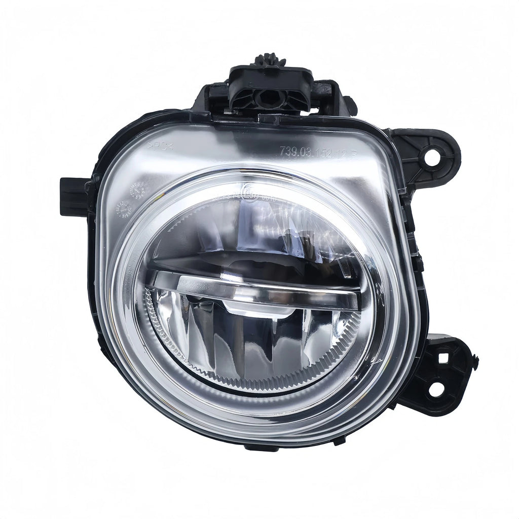 LED Fog Light Lamp for BMW X3 F25 X4 F26 X5 F15 F85 X6 F16 (2011–2019)