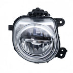 LED Fog Light Lamp for BMW X3 F25 X4 F26 X5 F15 F85 X6 F16 (2011–2019)