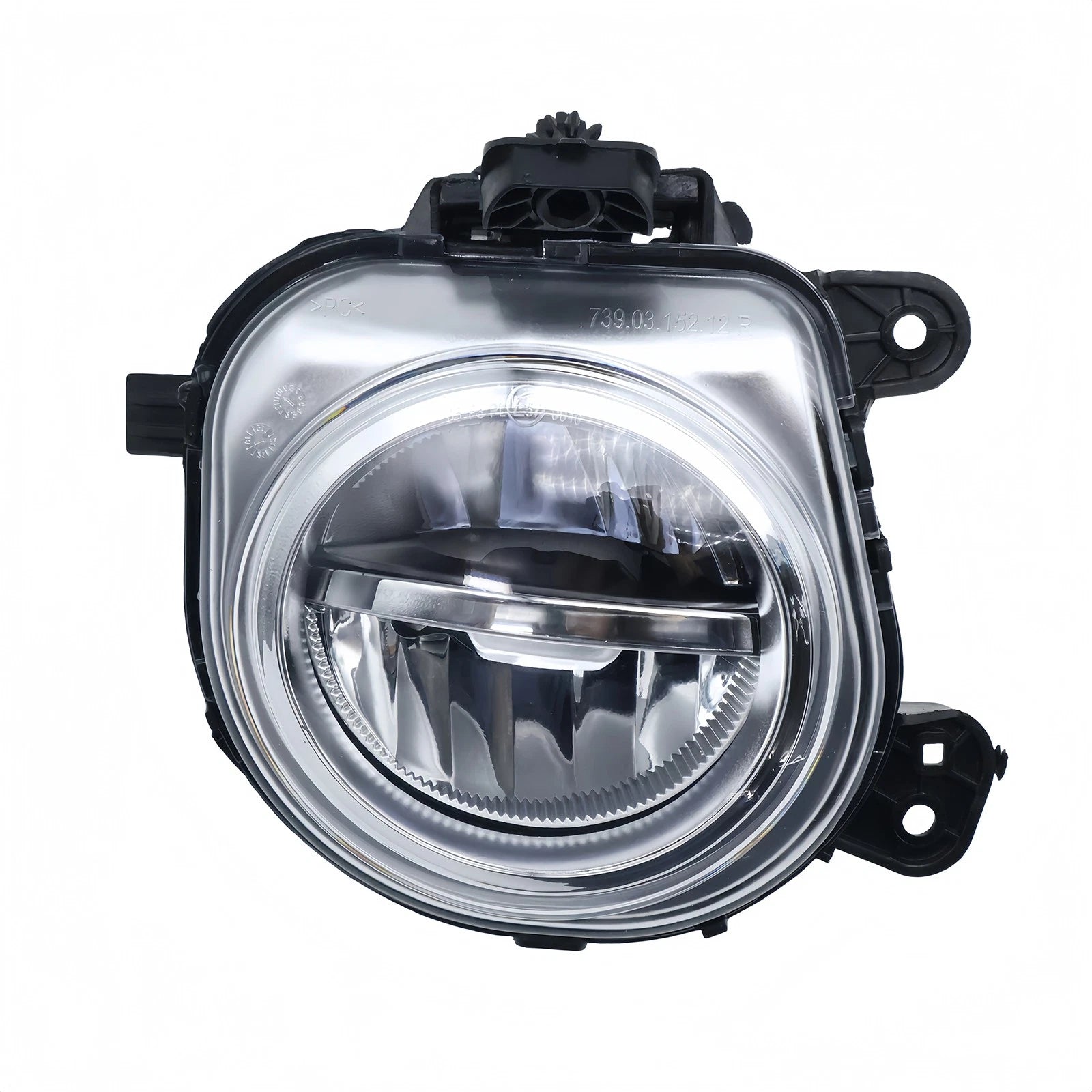 LED Fog Light Lamp for BMW X3 F25 X4 F26 X5 F15 F85 X6 F16 (2011–2019)