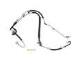 Power Steering Hose Assembly for Mazda 3 Turbocharged (2007–2009) ZG123WB