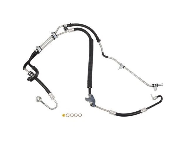 Power Steering Hose Assembly for Mazda 3 Turbocharged (2007–2009) ZG123WB