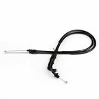 Throttle Cable for Honda CBR1000RR (2008–2011) T9 Black
