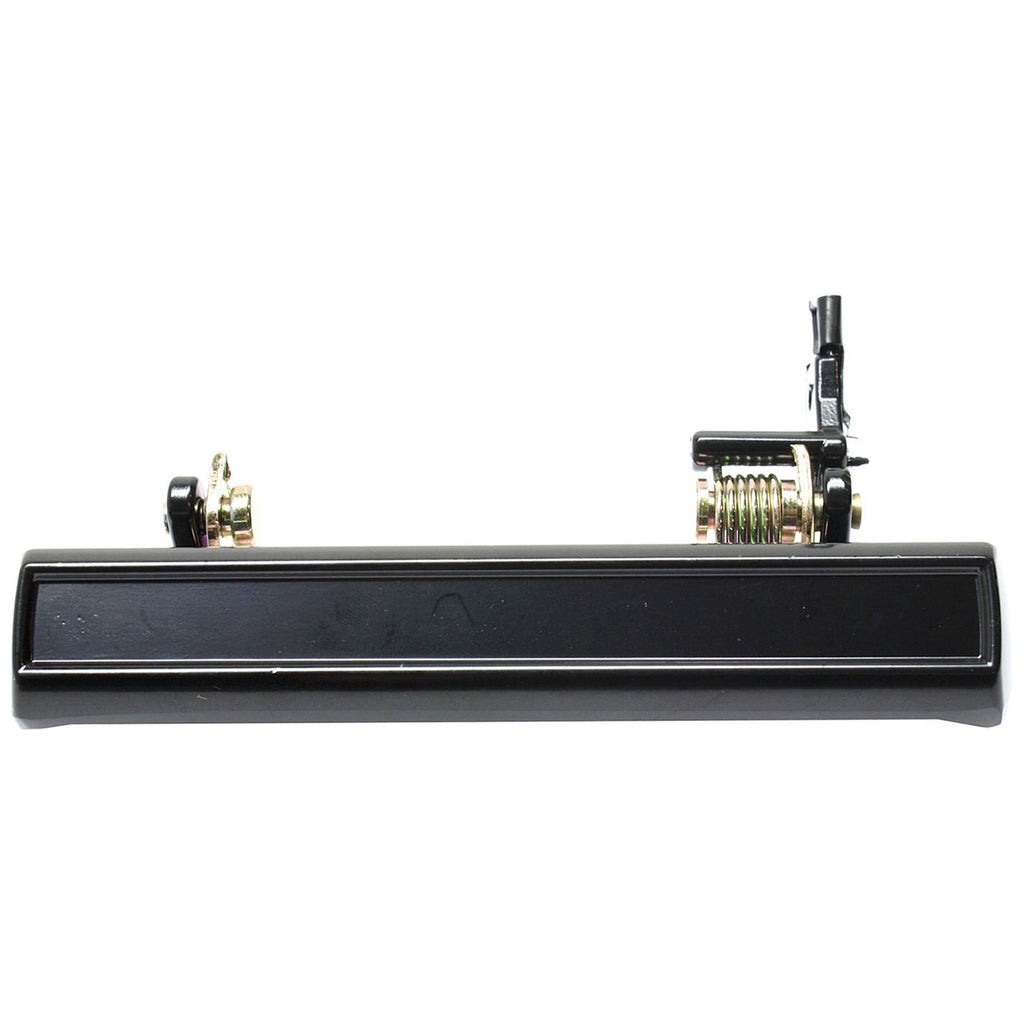 Exterior Door Handle for Chevrolet Monte Carlo, Buick Regal (1978–1987)