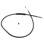 Clutch Cable for Davidson Dyna FLHTC Electra Glide Classic (2007) Stainless Steel