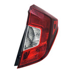 Replacement Passenger Side Outer Tail Light Assembly For 2015-2020 Honda Fit