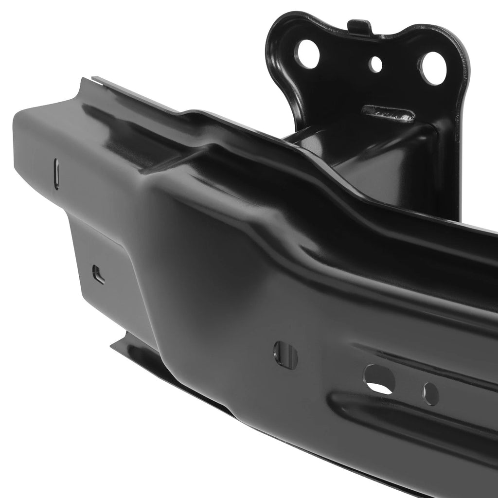Steel Front Bumper Face Bar Reinforcement for Hyundai Santa Fe Sport (2017–2018)