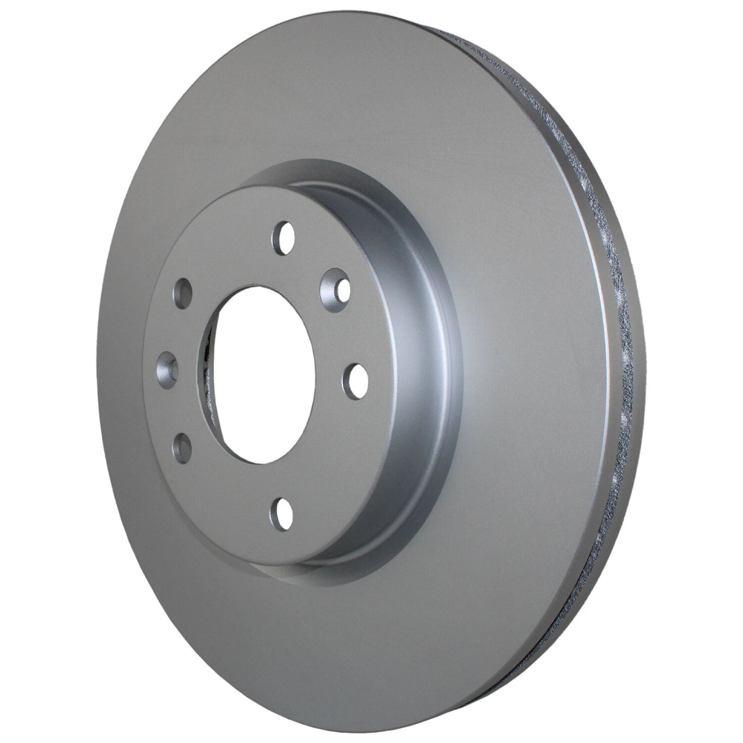 2X Front Coated 299mm Brake Rotors for Ford Fusion MKZ 6 Milan (2006–2012)
