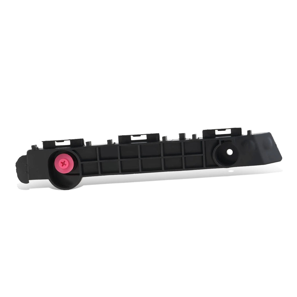 Bumper Bracket for Toyota Tacoma (2016–2023) Right Front Black Factory Style