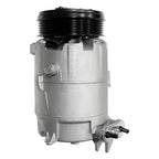 A C Compressor Kit Replacement for Chevrolet Malibu 3.9L V6 (2006-2006)