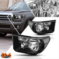 Sequential Triangle LED Third Tail Brake Light for Ford F250-F550 (1999–2016)