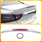 ABS Trunk Spoiler with LED Brake Light for Nissan Maxima (2016–2023)