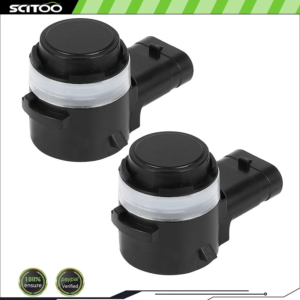 2X PDC Parking Sensor for Volkswagen Golf 7 (2013–2018), Audi TT (2015–2018)