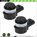 2X PDC Parking Sensor for Volkswagen Golf 7 (2013–2018), Audi TT (2015–2018)