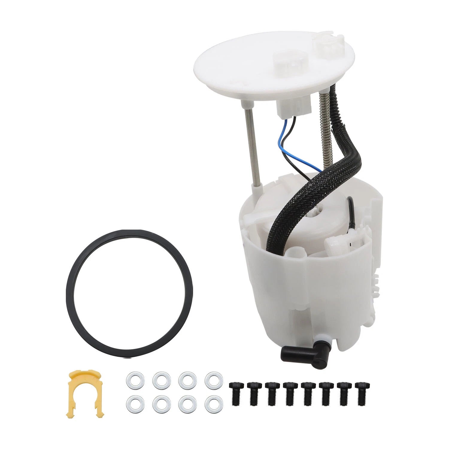 Electric Fuel Pump Assembly for Toyota RAV4 2006–2012 (E9003M SP9039M)