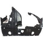 Engine Splash Shield for Acura RL (2009–2010) Lower with Pre-Collision System