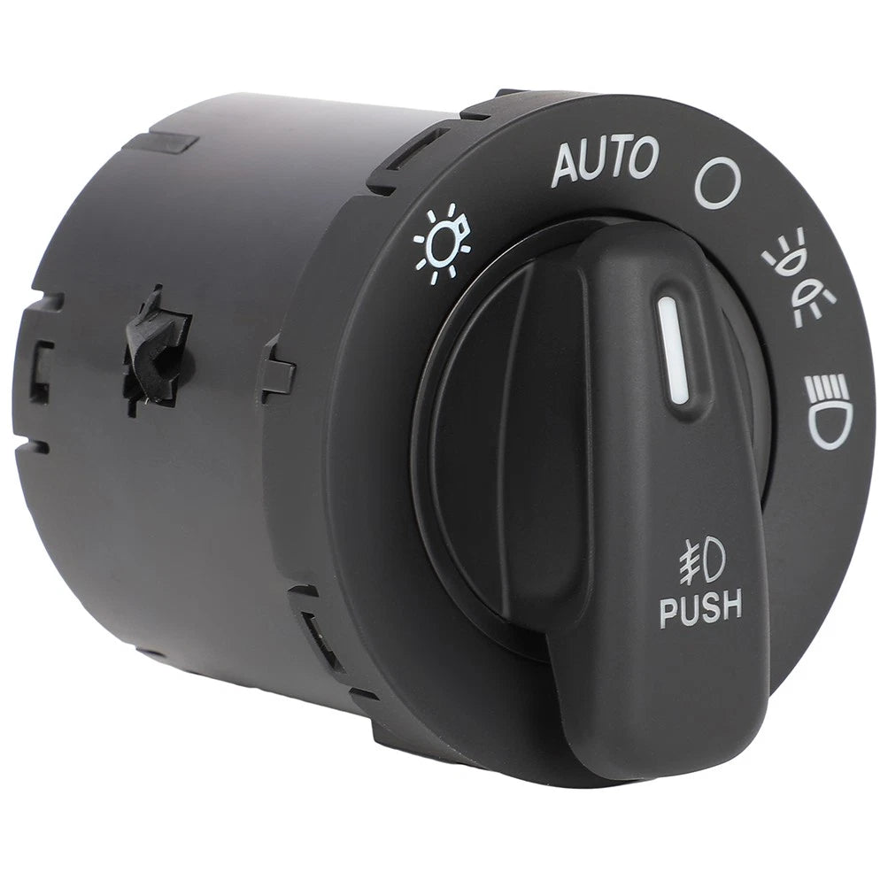 Headlight Switch for Chrysler 300, Dodge Charger, Durango, Journey (2005–2010) 56046258AB