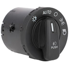 Headlight Switch for Chrysler 300, Dodge Charger, Durango, Journey (2005–2010) 56046258AB