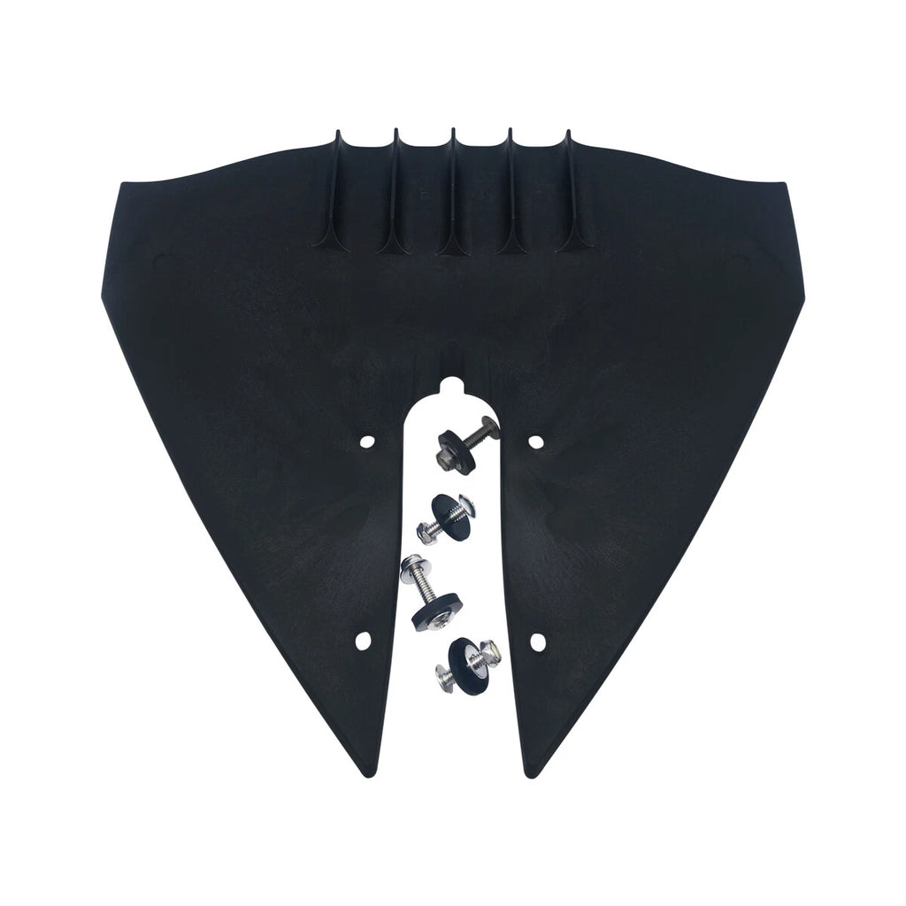EM Hydrofoil Stabilizer for Yamaha Mercury Johnson Outboard (8-40 HP)