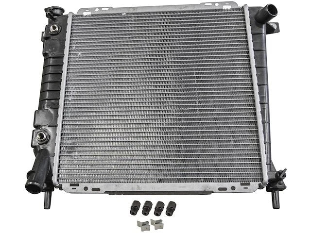 Radiator for Mazda B3000 1994 (3.0L V6, DP483GX)