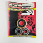 Pivot Works Front Wheel Bearing Kit for PWFWK-T11-521 (41-6978)