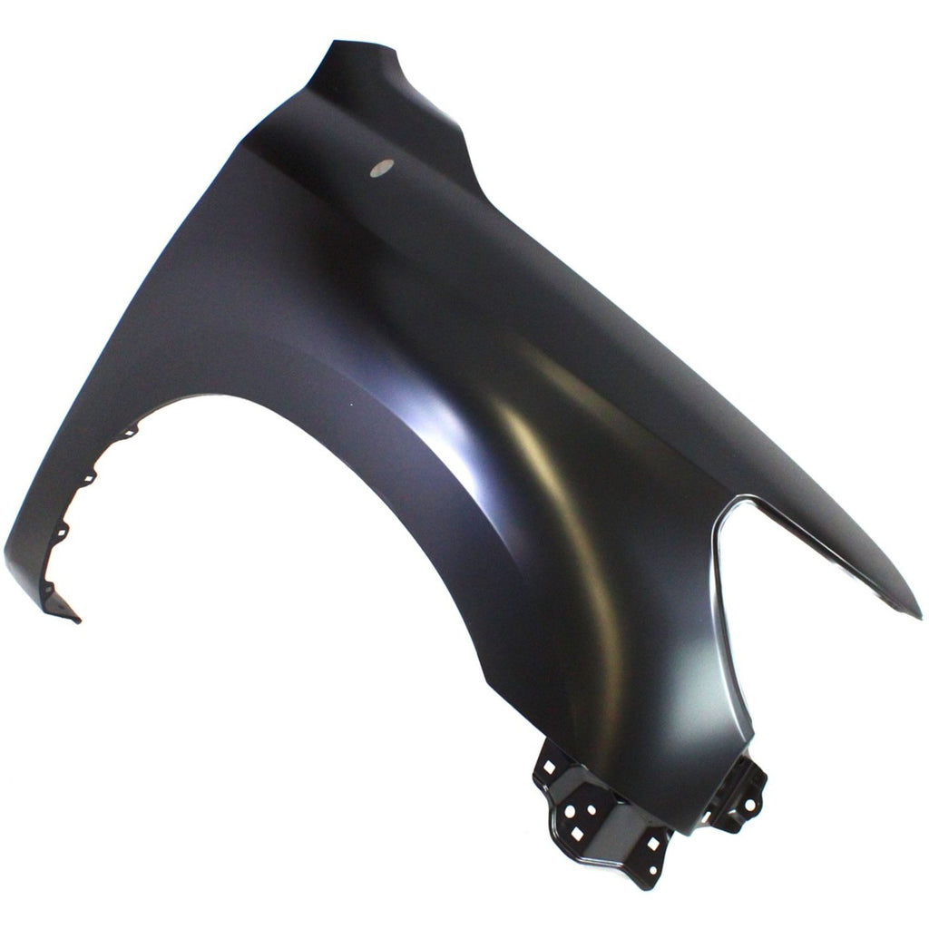 Fender for Toyota Tundra (2007–2013) Front Driver & Passenger Side
