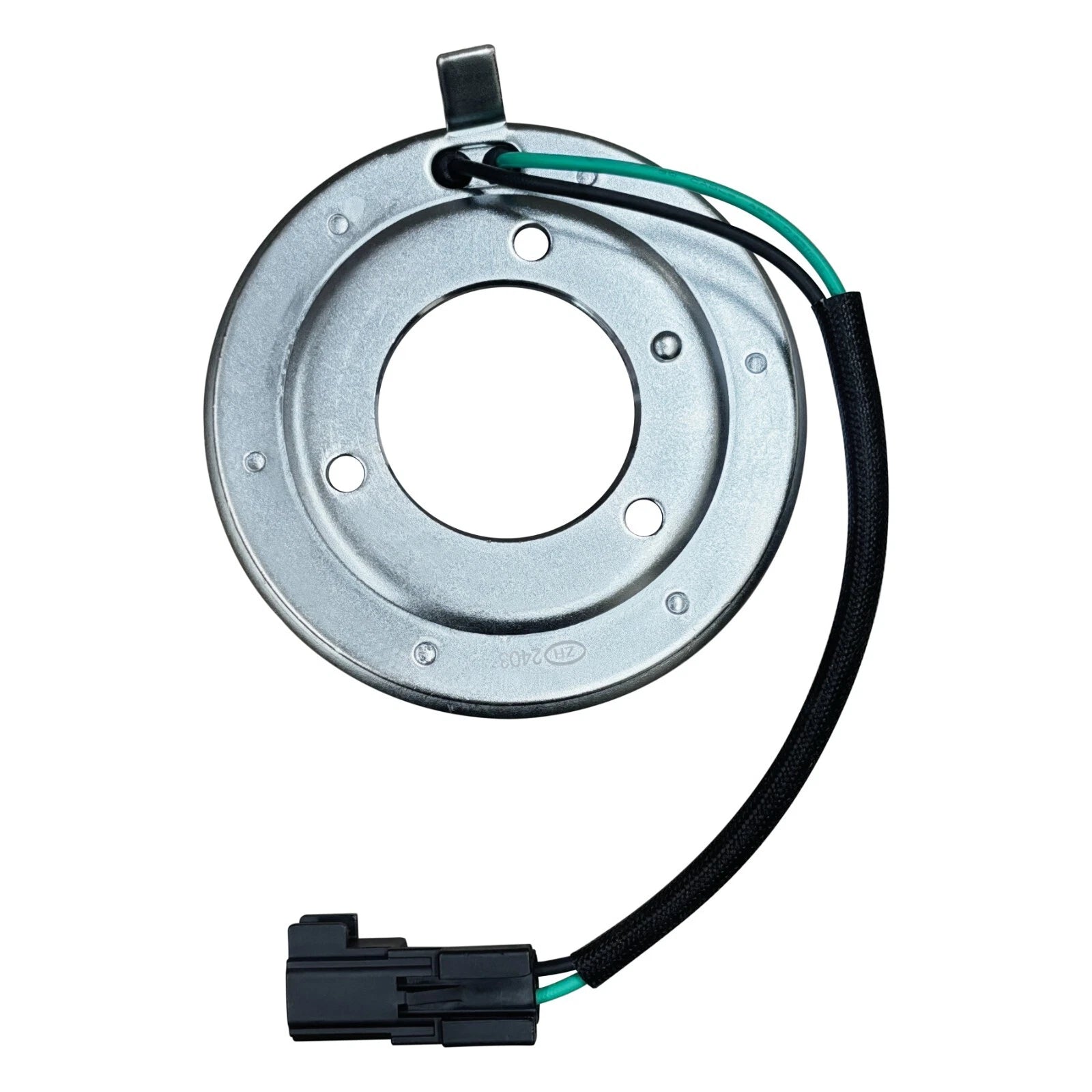 AC Compressor Clutch Replacement for Ford Transit Connect 2.0L (2010-2011)