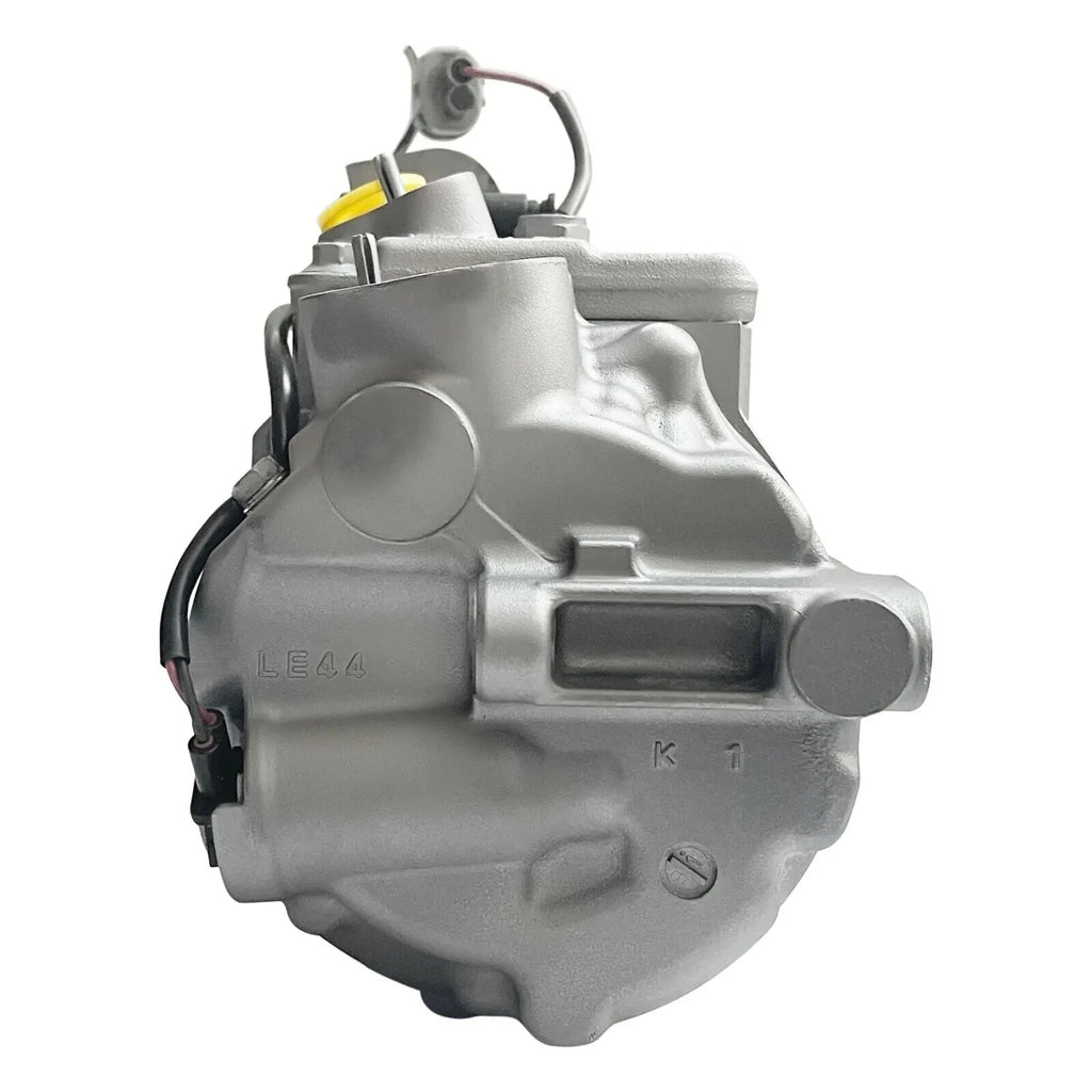 AC Compressor Kit Replacement for Freightliner Sprinter 2500 2015-2018