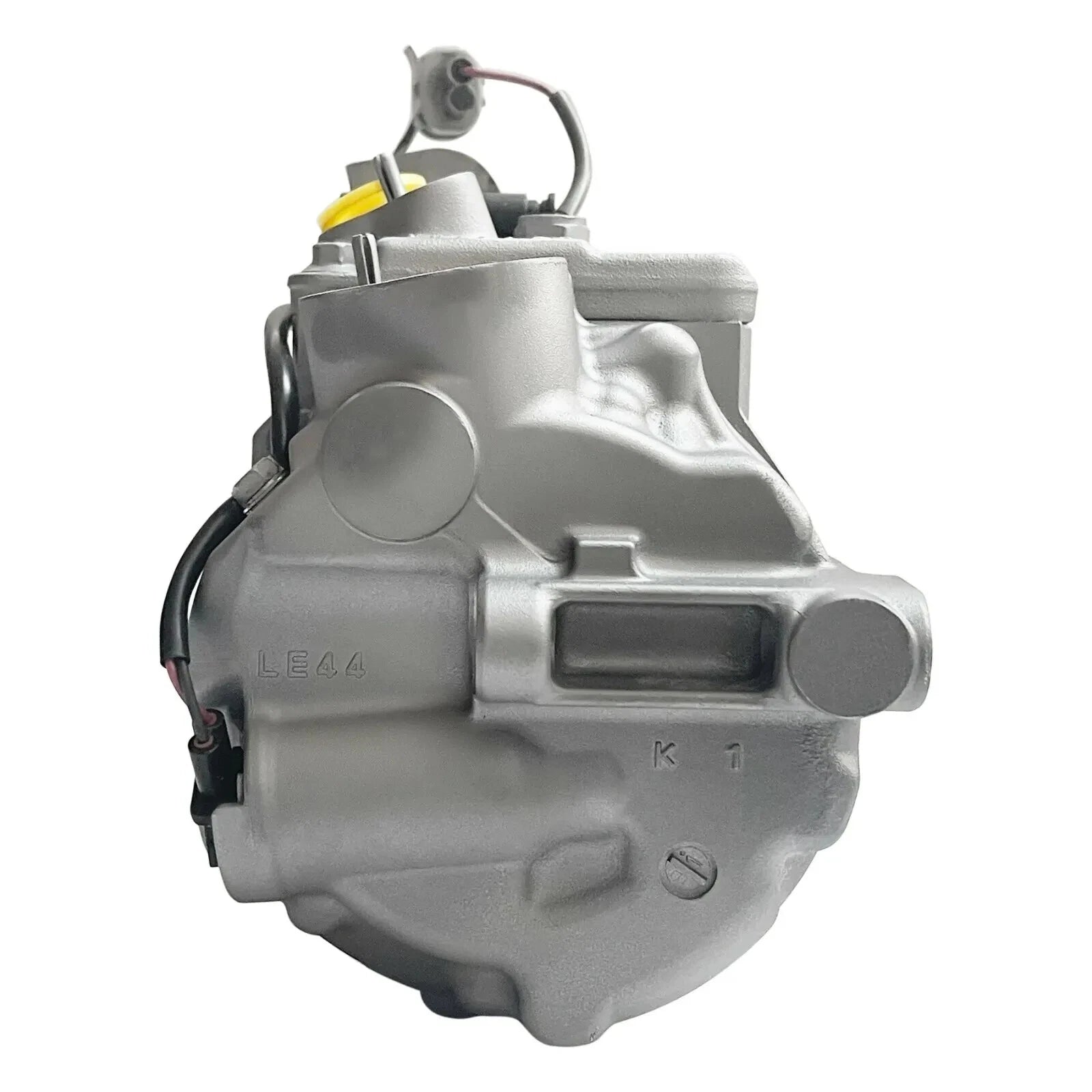 AC Compressor Kit Replacement for Freightliner Sprinter 2500 2015-2018