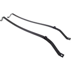 Set of 2 Fuel Tank Straps for Toyota Sienna (2000–2003)