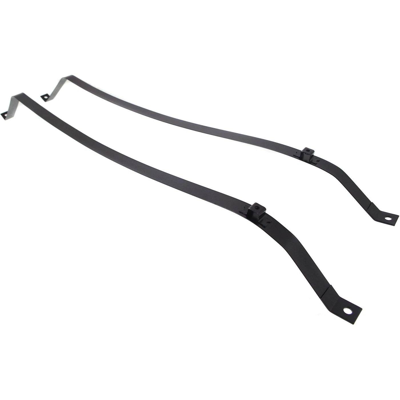 Set of 2 Fuel Tank Straps for Toyota Sienna (2000–2003)