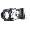 Air Brake Compressor for Mercedes Benz OM 906 (2000–2023) 4123520010