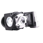 Air Brake Compressor for Mercedes Benz OM 906 (2000–2023) 4123520010