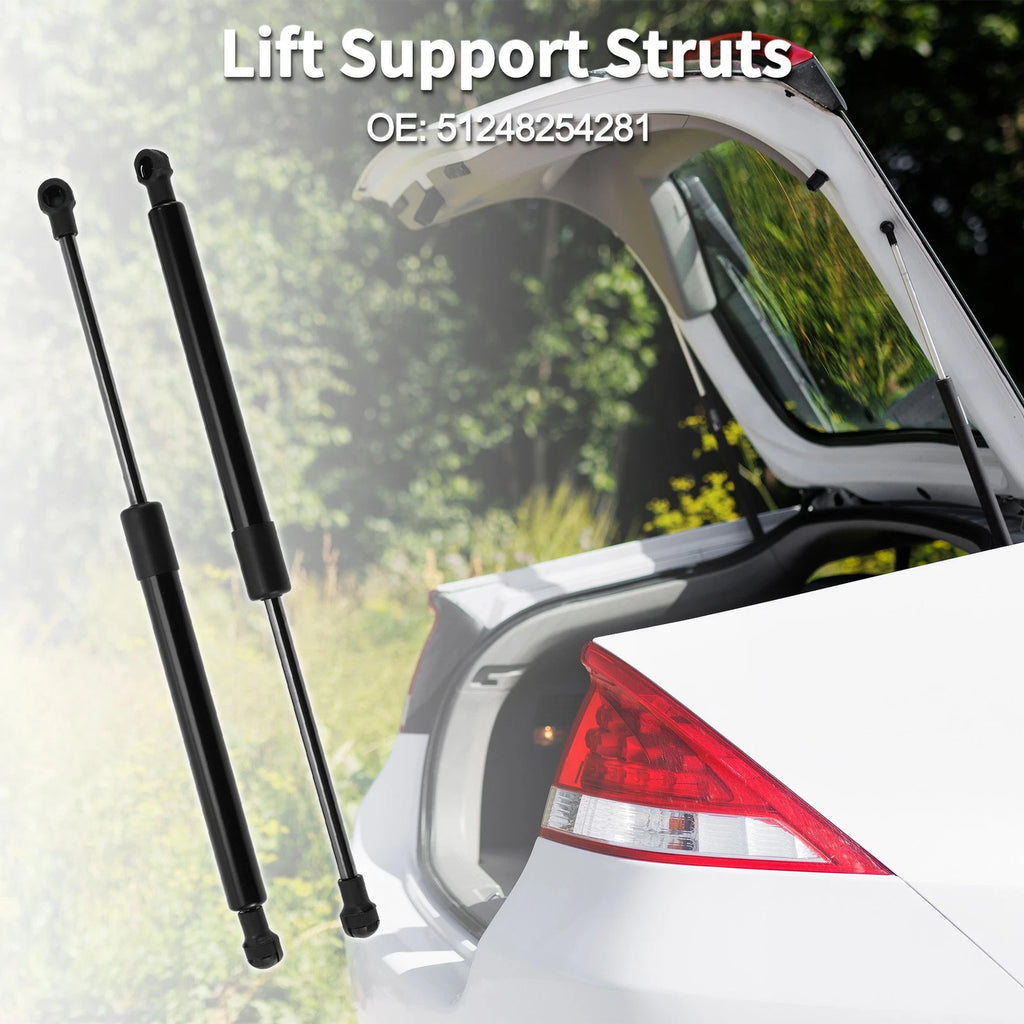 Rear Hatch Lift Supports Struts No. 51248254281 for BMW 323Ci (2000)