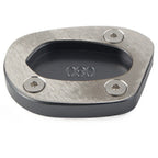 Side Stand Extension Kickstand Enlarger Plate for Speed Twin 1200 (2019-21)