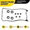 Set of 2 Engine Valve Cover Gaskets for Honda Civic (1992–1995) VS50499R