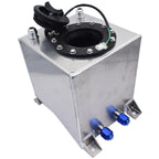 2.5 Gallon Fuel Cell Tank for Racing Drift Vehicles (Universal)