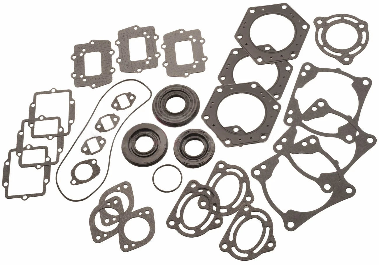 Complete Engine Gasket Kit with Seals for Kawasaki STXR 1200 (2002–2005)