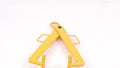 Vertical Drum Clamp Lifter for 55 Gallon Drums (16.1-26 Inch, 1100 LBS)