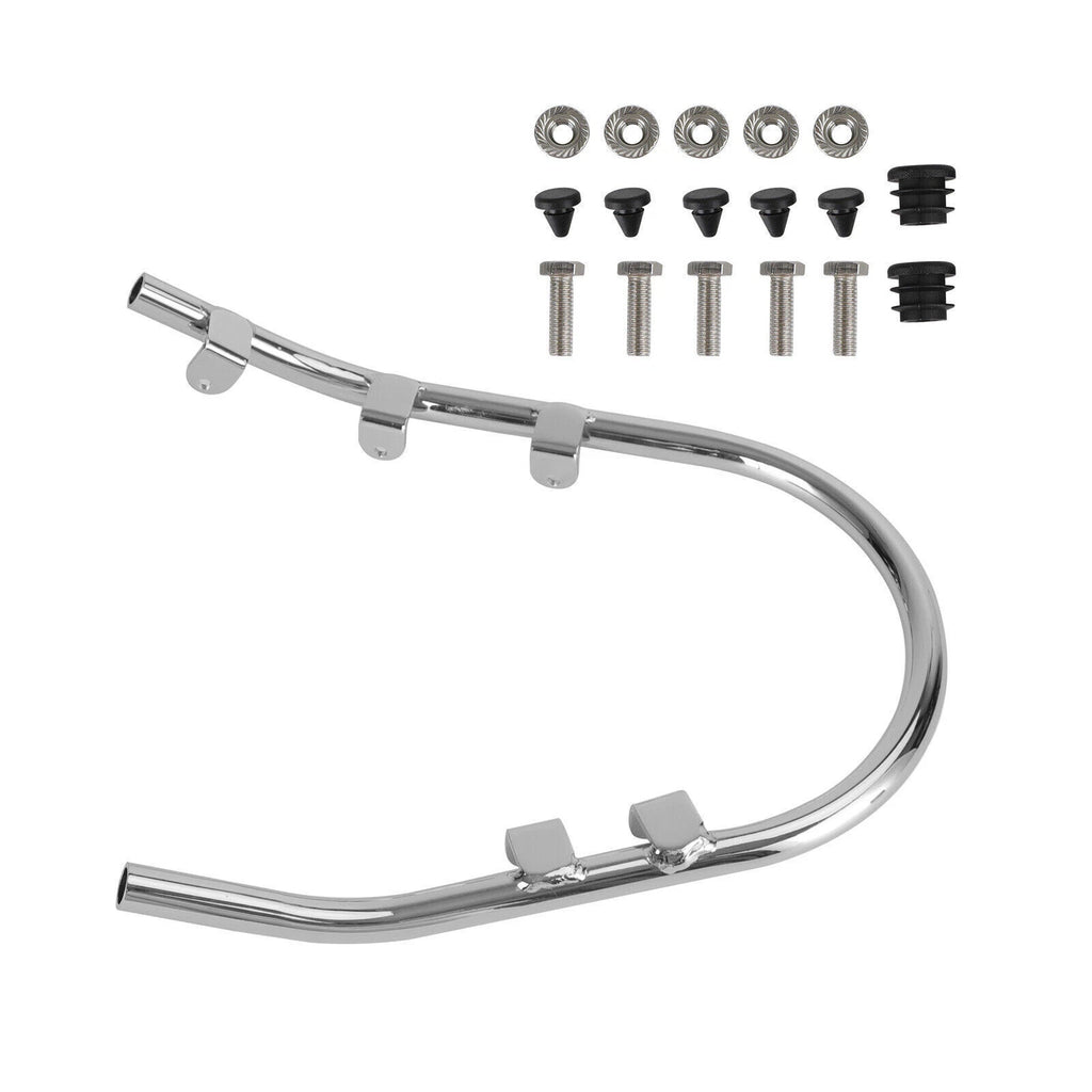 Crash Bar Front Fender Bumper Guard for Vespa Sprint Primavera (T9)