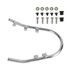 Crash Bar Front Fender Bumper Guard for Vespa Sprint Primavera (T9)